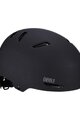 BBB Cycling helmet - WAVE - black