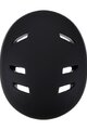 BBB Cycling helmet - WAVE - black