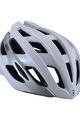 BBB Cycling helmet - HAWK - white