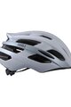 BBB Cycling helmet - HAWK - white