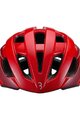 BBB Cycling helmet - HAWK - red