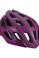 BBB Cycling helmet - HAWK - purple