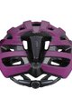 BBB Cycling helmet - HAWK - purple