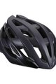 BBB Cycling helmet - HAWK - black
