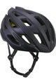 BBB Cycling helmet - HAWK MIPS - black