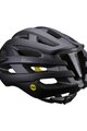BBB Cycling helmet - HAWK MIPS - black