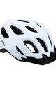 BBB Cycling helmet - CAPITAL - white