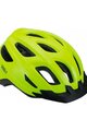 BBB Cycling helmet - CAPITAL - yellow