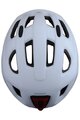 BBB Cycling helmet - SONAR - white
