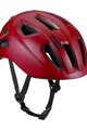 BBB Cycling helmet - SONAR - red