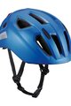 BBB Cycling helmet - SONAR - blue