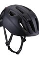 BBB Cycling helmet - SONAR - black