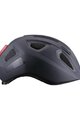 BBB Cycling helmet - SONAR - black