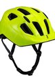 BBB Cycling helmet - HERO - yellow