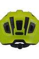 BBB Cycling helmet - HERO - yellow