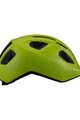BBB Cycling helmet - HERO - yellow