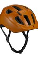 BBB Cycling helmet - HERO - orange