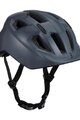 BBB Cycling helmet - HERO - grey