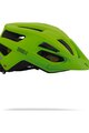BBB Cycling helmet - DUNE MIPS - yellow