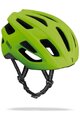 BBB Cycling helmet - DUNE MIPS - yellow