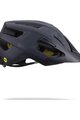 BBB Cycling helmet - DUNE MIPS - black