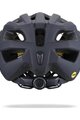BBB Cycling helmet - DUNE MIPS - black