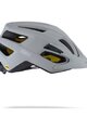 BBB Cycling helmet - DUNE MIPS - white/grey