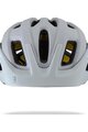BBB Cycling helmet - DUNE MIPS - white/grey