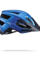BBB Cycling helmet - KITE - blue