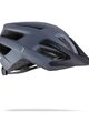 BBB Cycling helmet - KITE - grey