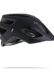 BBB Cycling helmet - KITE - black