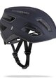 BBB Cycling helmet - KITE - black