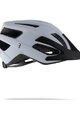 BBB Cycling helmet - KITE - white