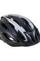 BBB Cycling helmet - CONDOR - white/black