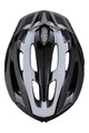 BBB Cycling helmet - CONDOR - white/black