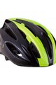 BBB Cycling helmet - CONDOR - yellow/black