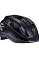BBB Cycling helmet - BHE-37 BOOGY - black