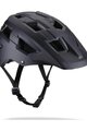 BBB Cycling helmet - NANGA II. - black