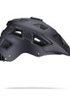 BBB Cycling helmet - NANGA II. - black