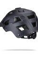 BBB Cycling helmet - NANGA II. - black