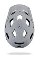 BBB Cycling helmet - NANGA II. - white/grey