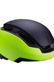 BBB Cycling helmet - INDRA - yellow