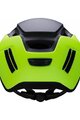 BBB Cycling helmet - INDRA - yellow
