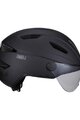 BBB Cycling helmet - MOVE - black