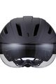BBB Cycling helmet - MOVE - black