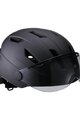 BBB Cycling helmet - MOVE - black