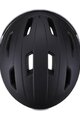 BBB Cycling helmet - MOVE - black