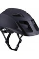 BBB Cycling helmet - ORE - black
