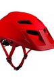 BBB Cycling helmet - ORE - red