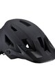 BBB Cycling helmet - SHORE - black